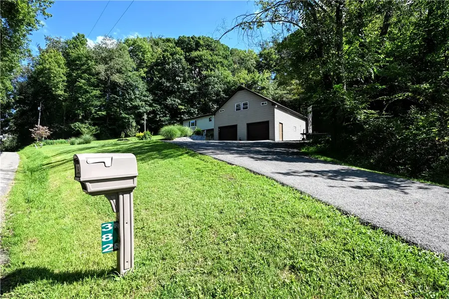 382 Frye Hollow, Hunker, PA 15639 - #2
