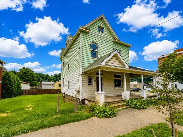 246 Main St, Leechburg, PA 15656