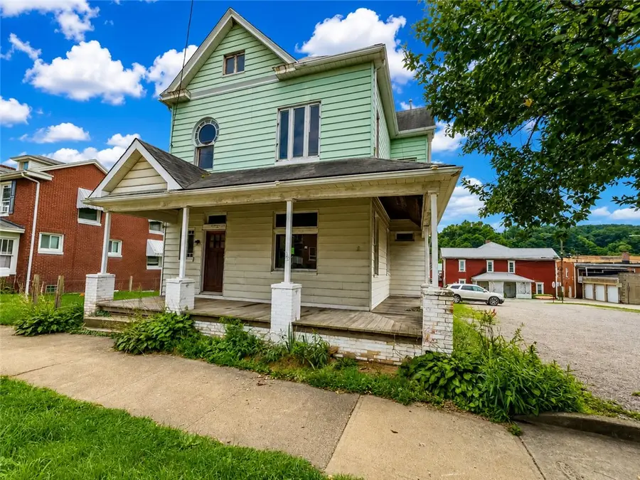 246 Main St, Leechburg, PA 15656 - #3