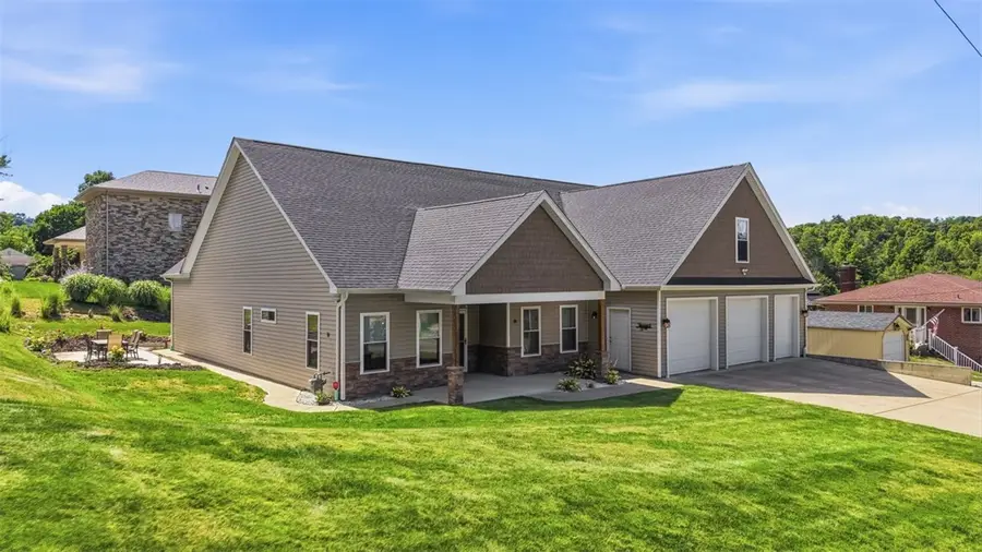 10 Walker Street, Oakdale, PA 15071 - #2