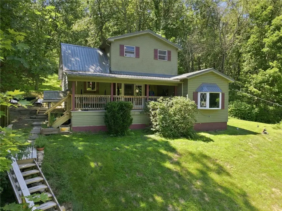 904 Old State Road, Apollo, PA 15613 - #2