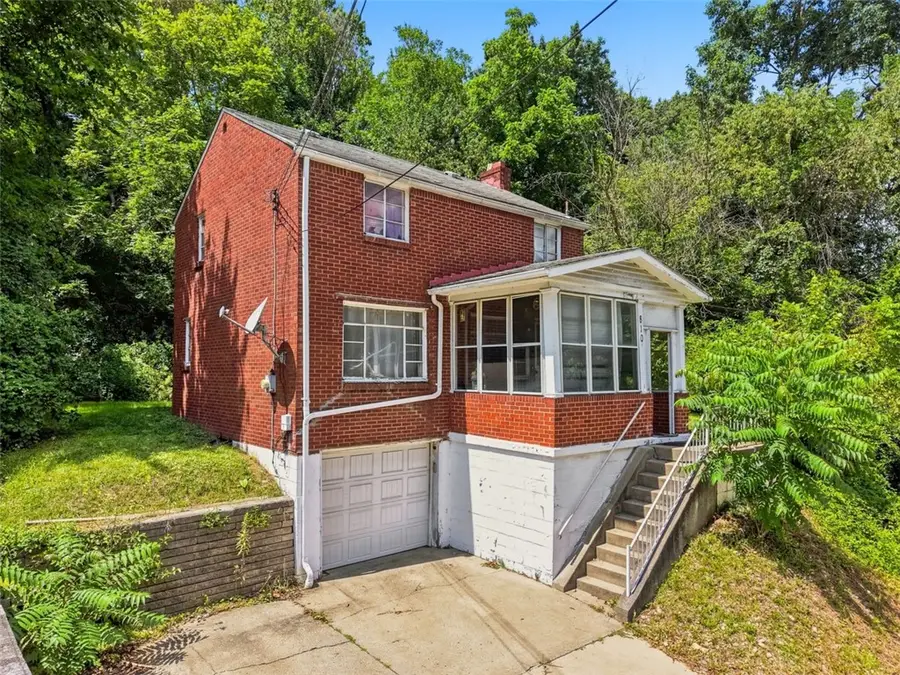 810 Hartman St, McKeesport, PA 15132 - #2