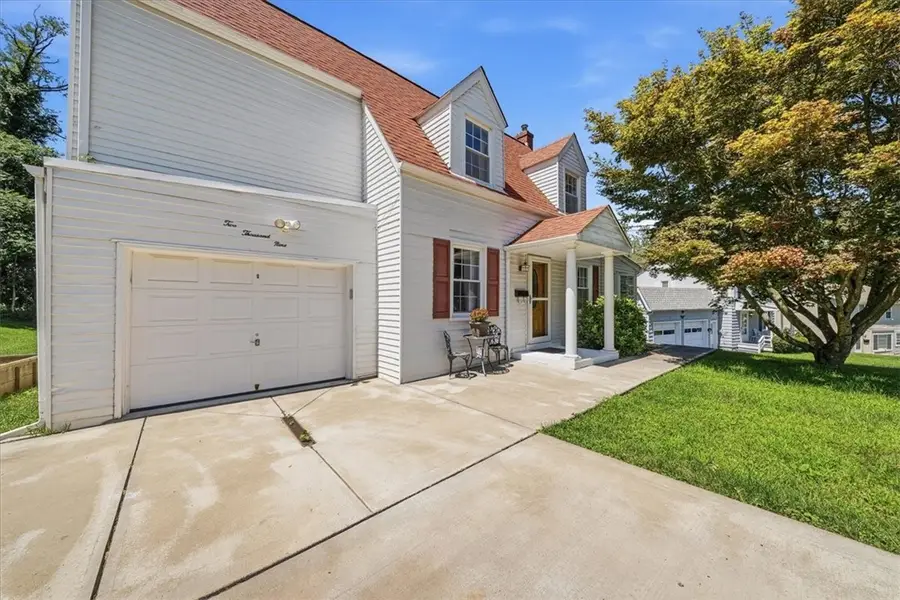 2009 Circle Drive, Hopewell, PA 15001 - #3