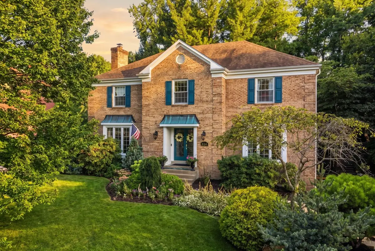 514 Hollydale Drive, Bethel Park, PA 15102 - #1
