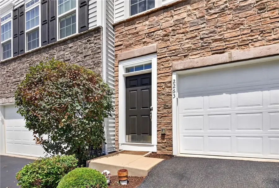 2263 Flint Dr, Washington, PA 15301 - #3