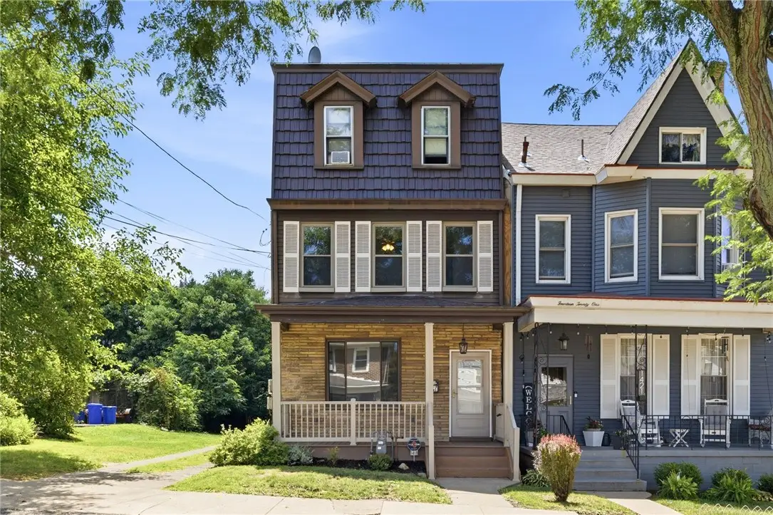 1419 Cooper Ave, Pittsburgh, PA 15212 - #1