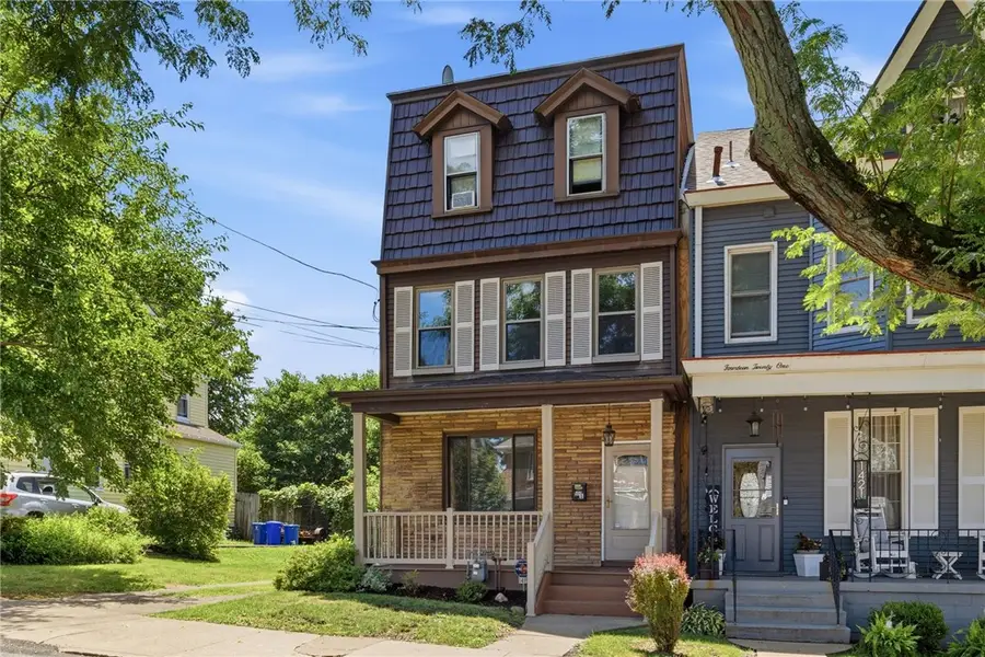 1419 Cooper Ave, Pittsburgh, PA 15212 - #3