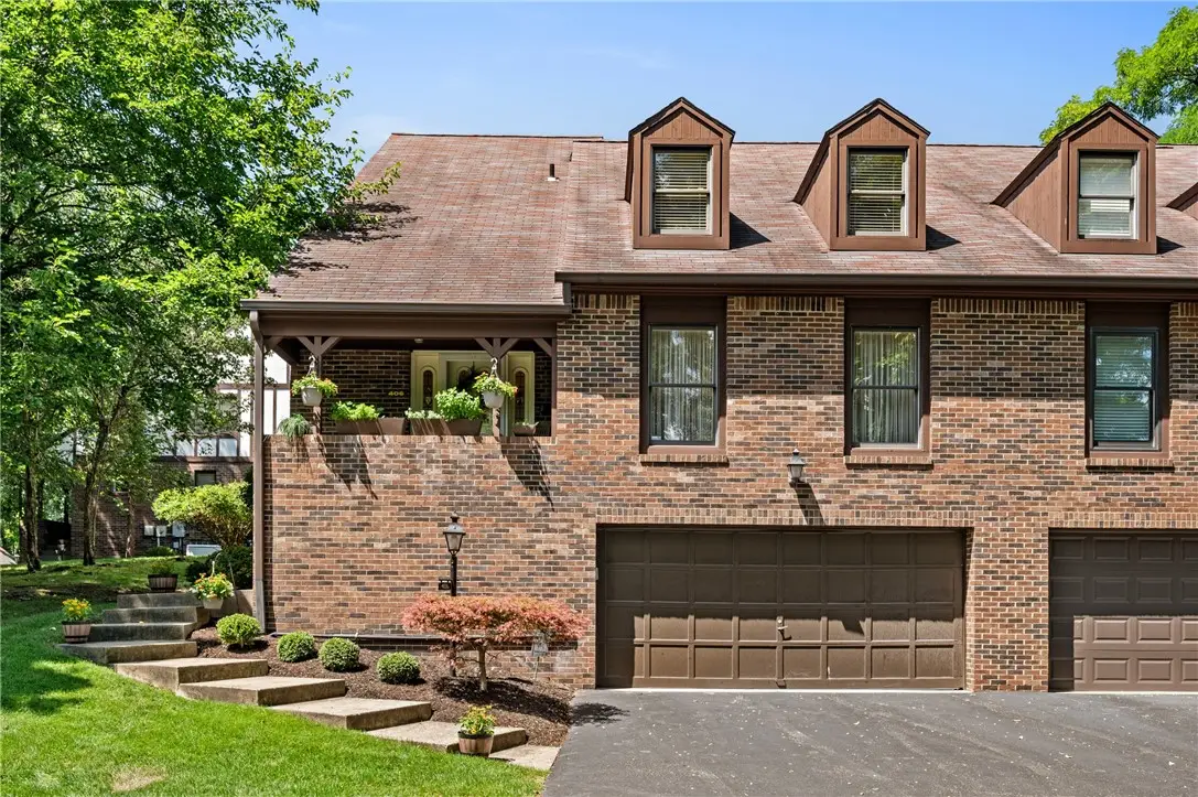406 Timber Ln., Sewickley, PA 15143 - #1