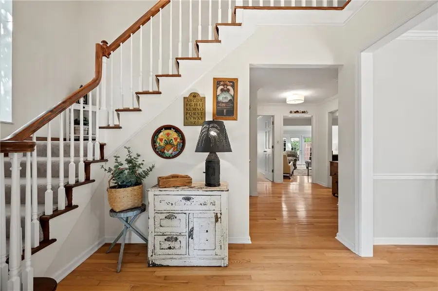 406 Timber Ln., Sewickley, PA 15143 - #3