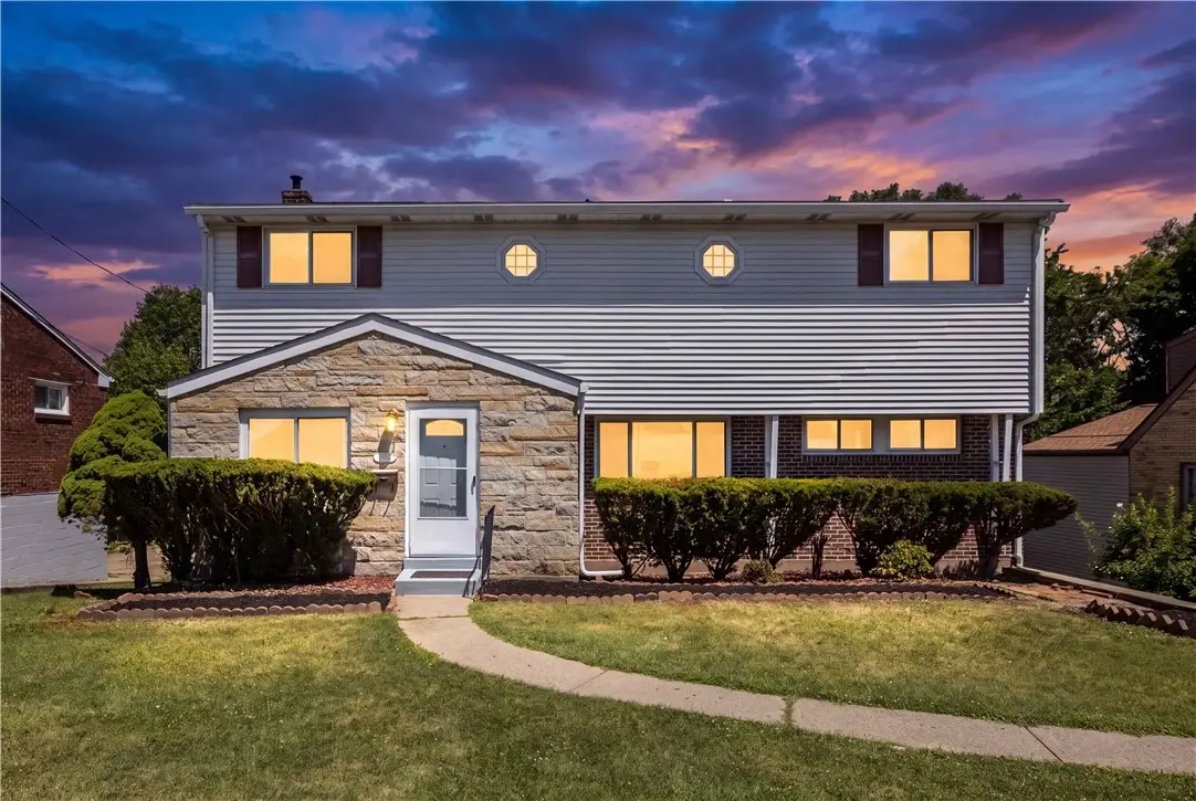 5101 Leona Dr, Baldwin, PA 15227 - #1
