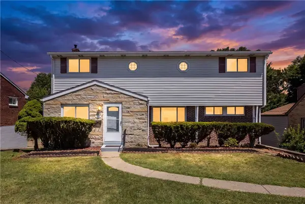 5101 Leona Dr, Baldwin, PA 15227