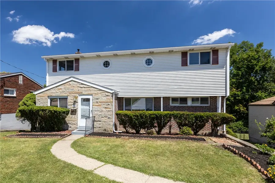 5101 Leona Dr, Baldwin, PA 15227 - #2
