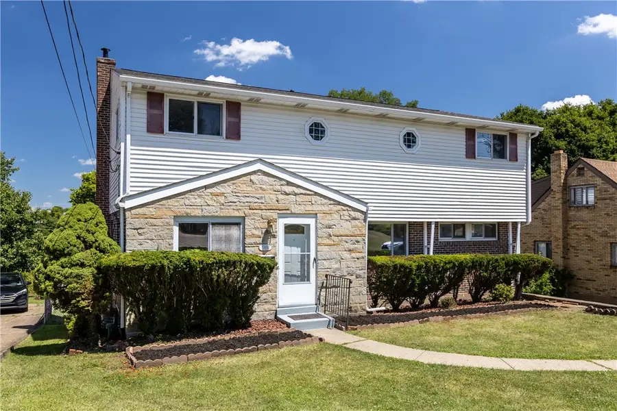 5101 Leona Dr, Baldwin, PA 15227 - #3