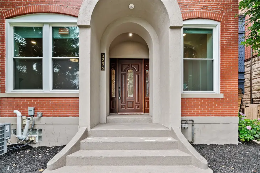5236 Westminster Pl, Pittsburgh, PA 15232 - #2
