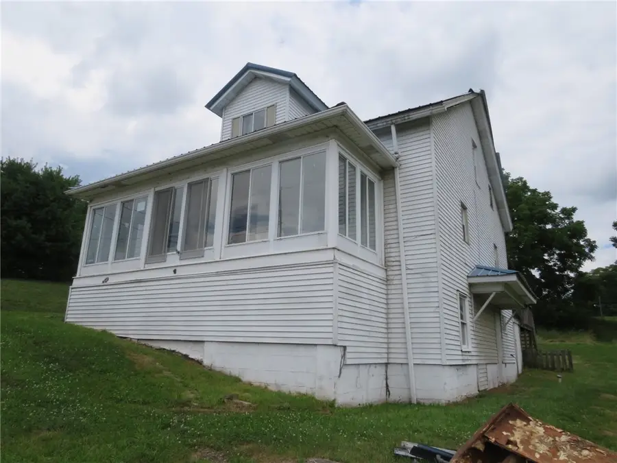 26 Campbell Dr, Avella, PA 15312 - #2