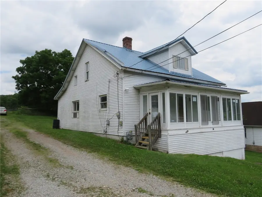 26 Campbell Dr, Avella, PA 15312 - #3