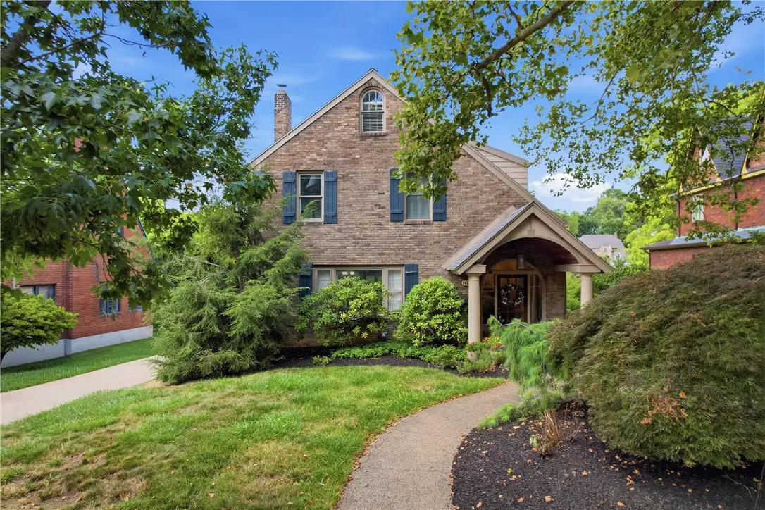 140 Woodhaven Drive, Pittsburgh, PA 15228 - #1