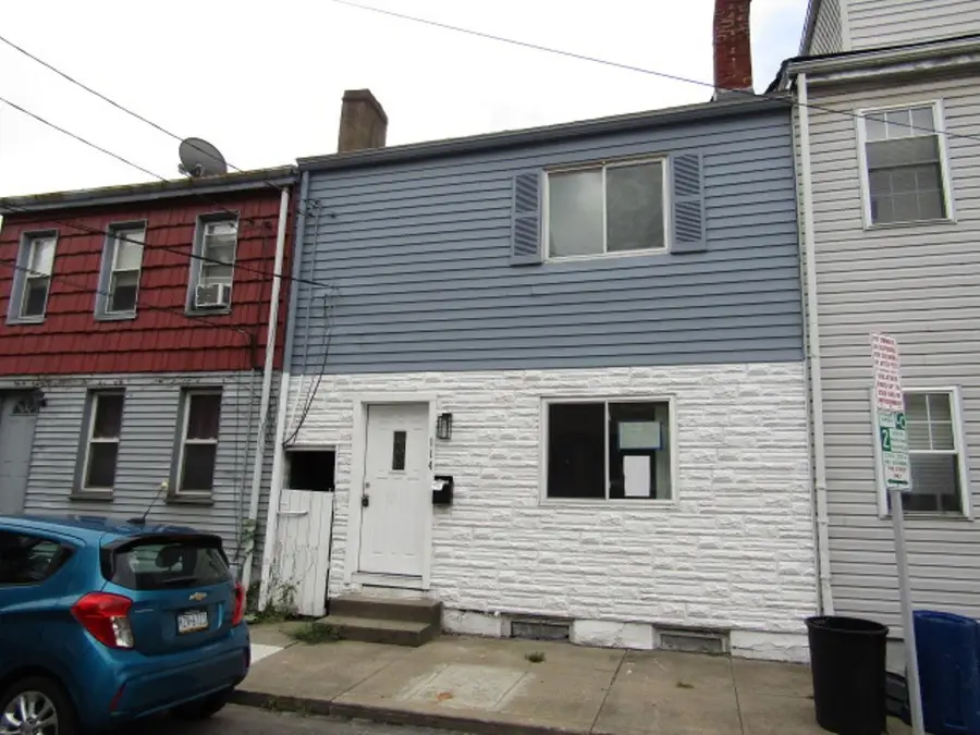 114 S 16th St, Pittsburgh, PA 15203 - #2