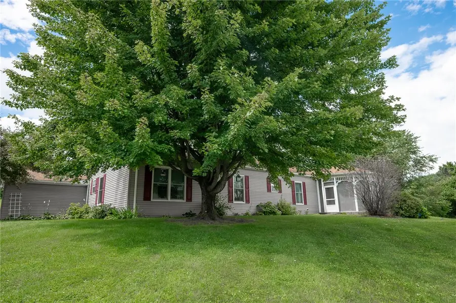 116 Mallet Hill Ct, Indiana, PA 15701 - #3