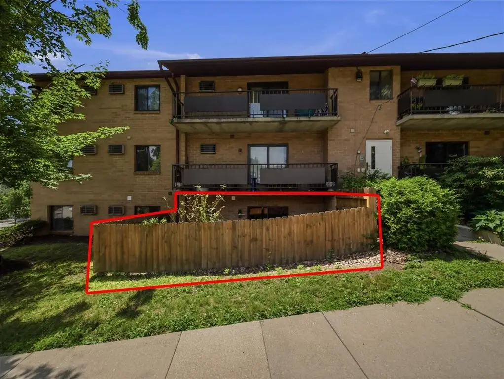 200 Waverly Ave #2, Pittsburgh, PA 15229 - #1