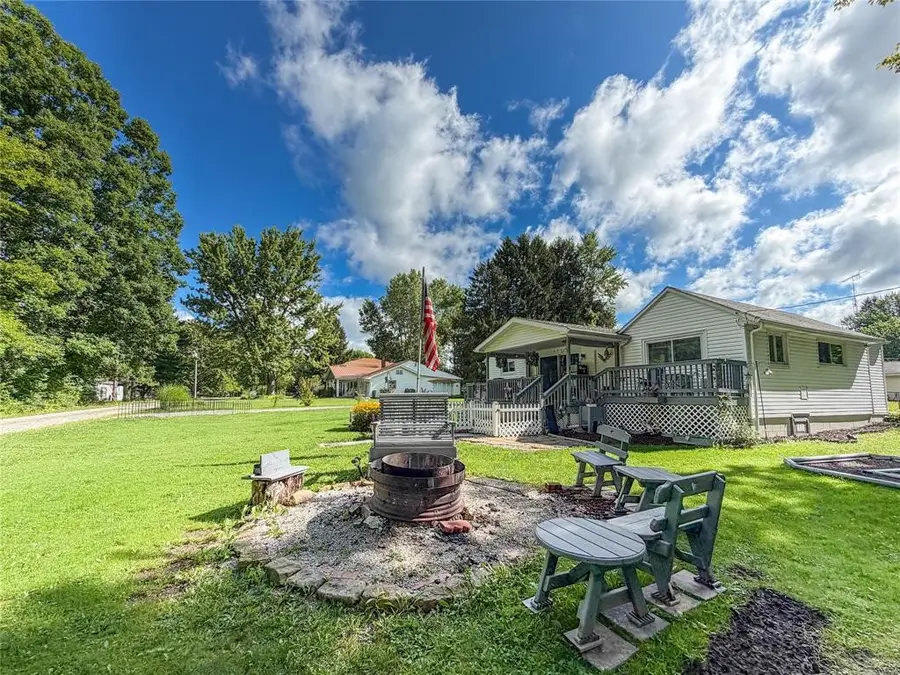 10469 N Martin Dr, Espyville, PA 16424 - #3