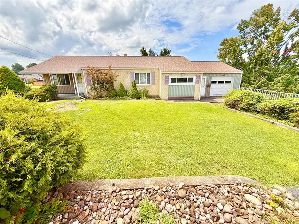 5 Suncrest Lane, Uniontown, PA 15401