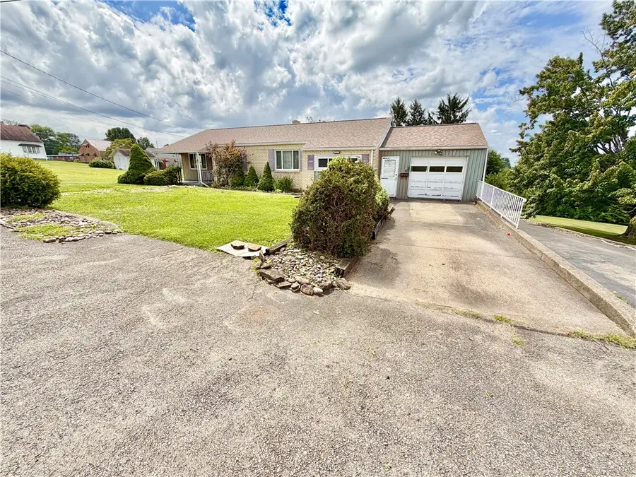 5 Suncrest Lane, Uniontown, PA 15401 - #2