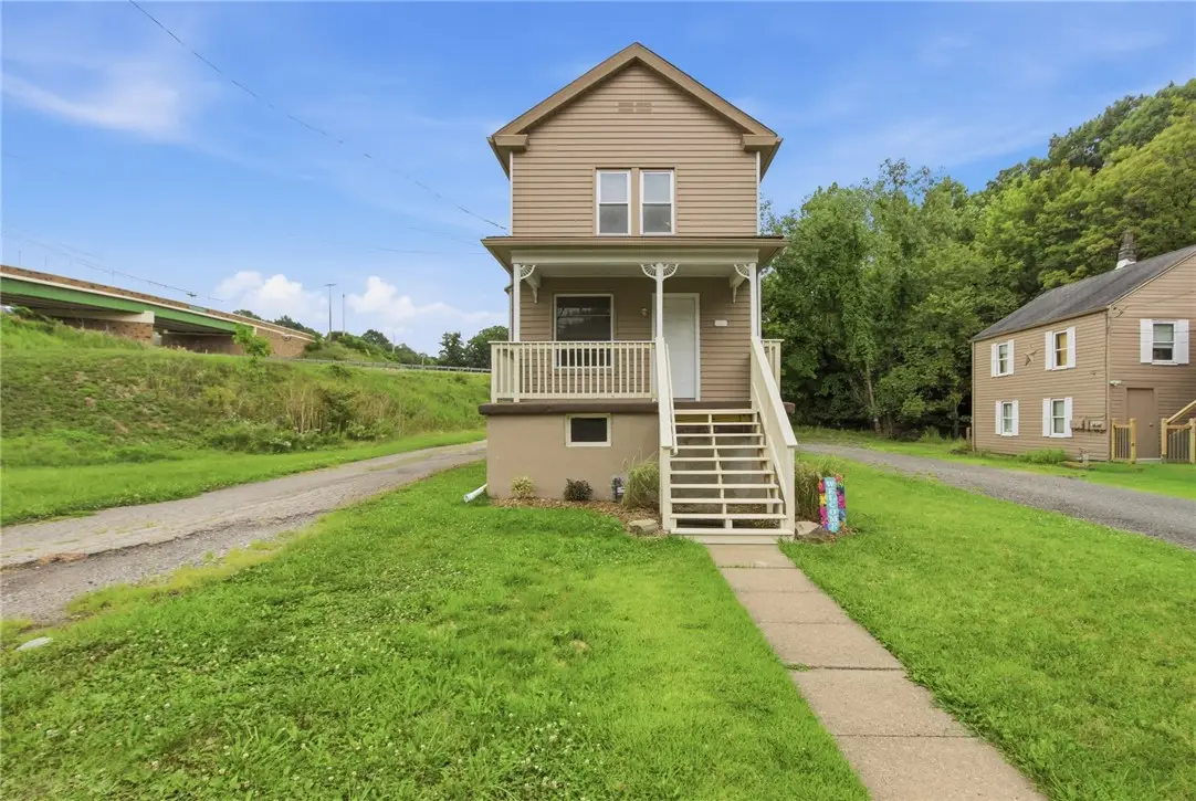 108 Katz St, Pittsburgh, PA 15235 - #1