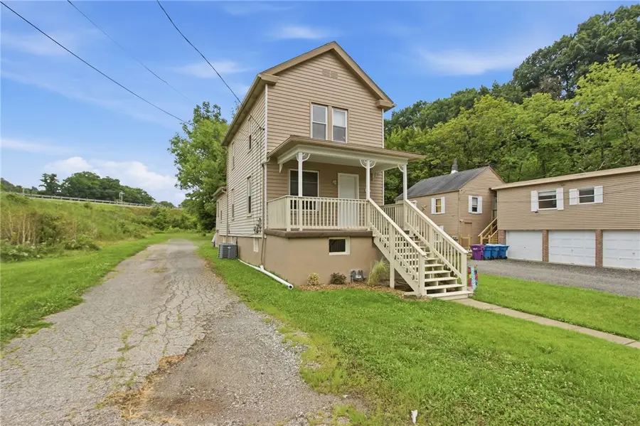 108 Katz St, Pittsburgh, PA 15235 - #2
