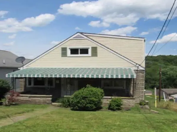 2345 Locust St, Greensburg, PA 15601