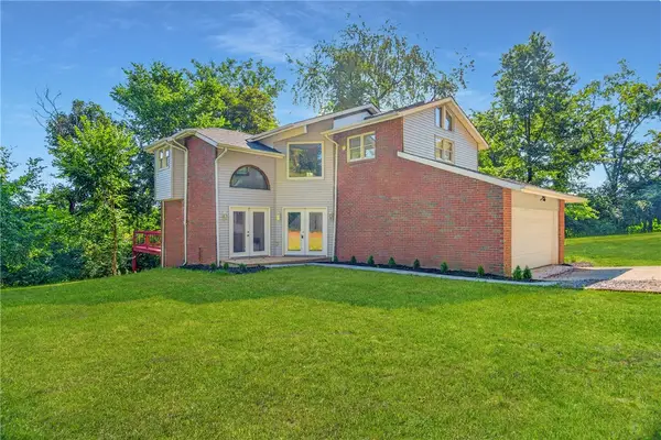 540 Lisa Dr, West Mifflin, PA 15122