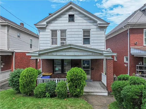 3252 Piedmont Ave, Pittsburgh, PA 15216