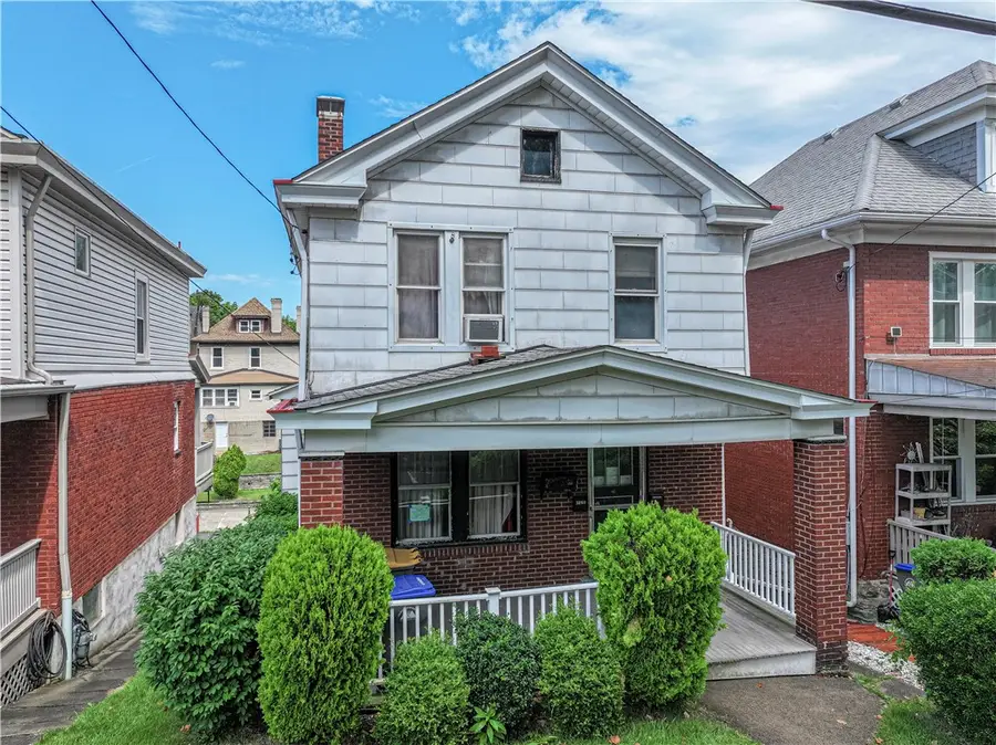 3252 Piedmont Ave, Pittsburgh, PA 15216 - #2