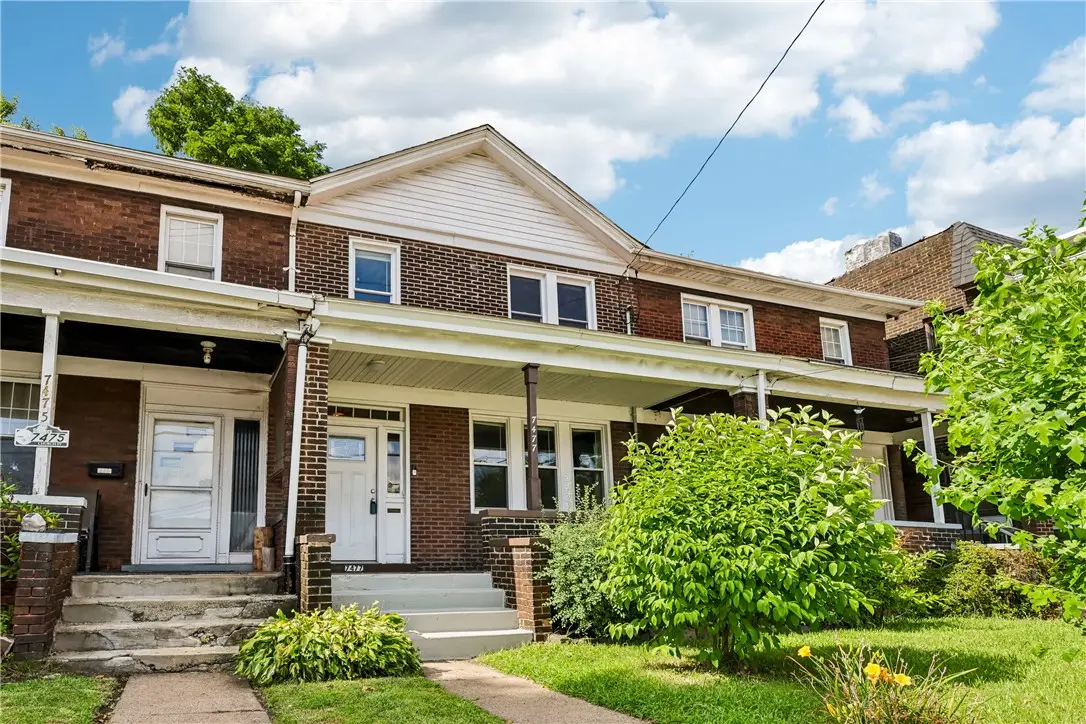 7477 Church Street, Pittsburgh, PA 15218 - #1