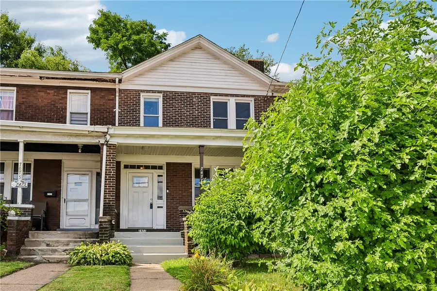 7477 Church Street, Pittsburgh, PA 15218 - #2