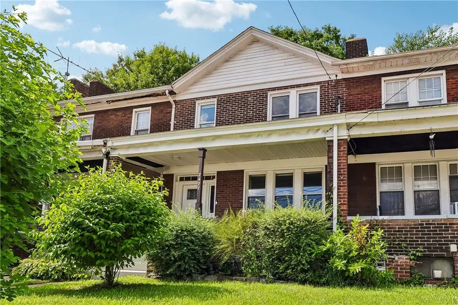 7477 Church Street, Pittsburgh, PA 15218 - #3