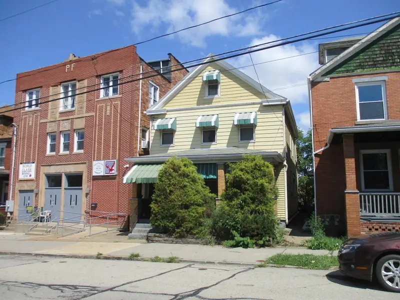 533 8th Street, Ambridge, PA 15003 - #1