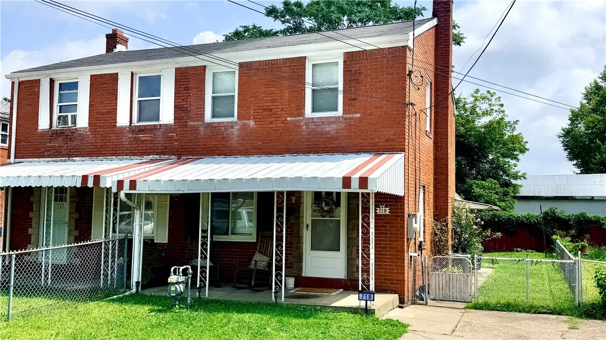 719 Shadycrest Court, Beechview, PA 15216 - #1
