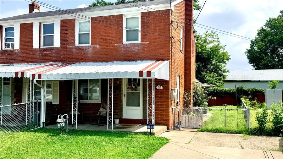 719 Shadycrest Court, Beechview, PA 15216 - #2