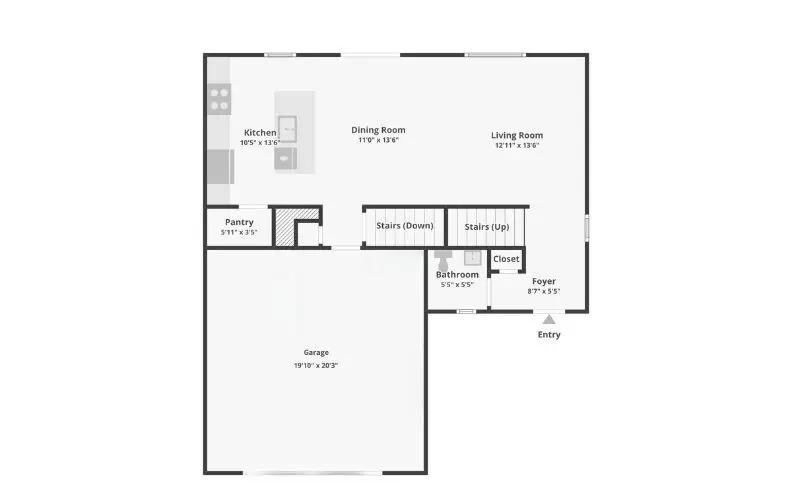 200 Joseph Dr, Hunker, PA 15639 - #3