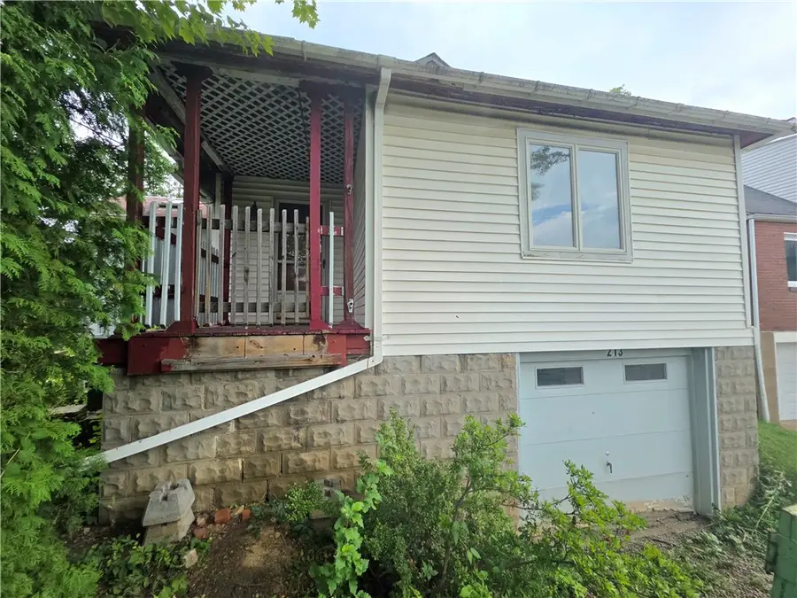 213 Rosecrest Dr, Monroeville, PA 15146 - #2