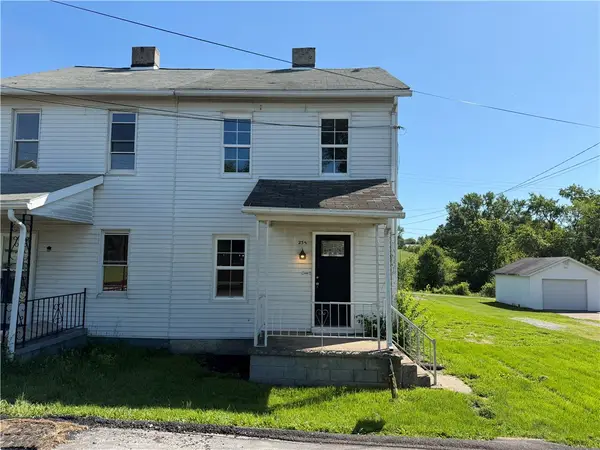 235 Jefferson Ave, Uniontown, PA 15472