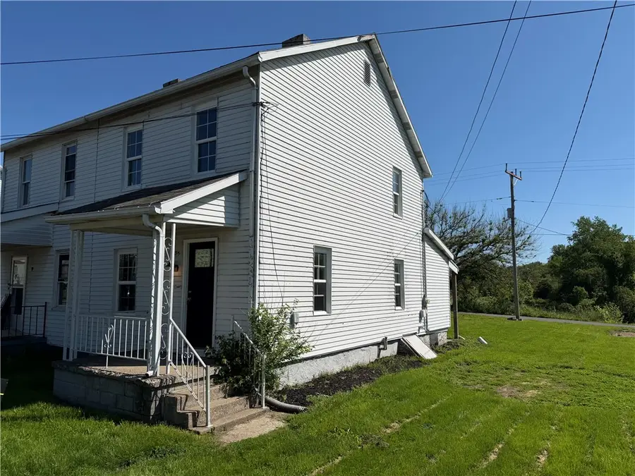 235 Jefferson Ave, Oliver, PA 15472 - #3