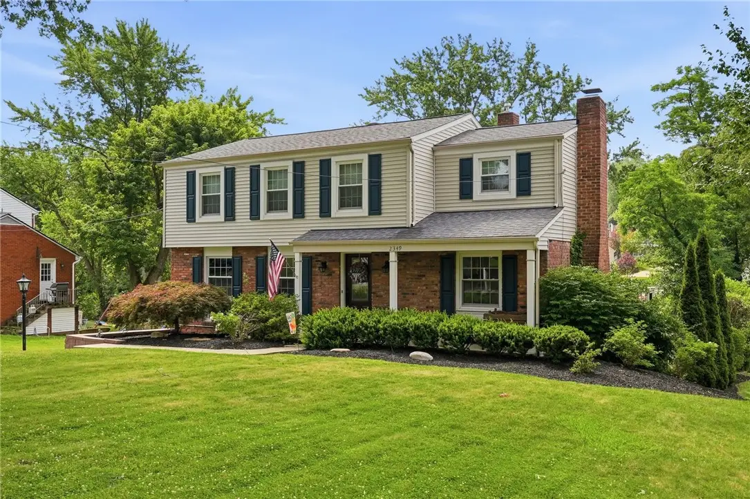 2349 Cramden Rd, Pittsburgh, PA 15241 - #1