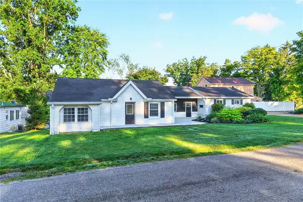 11753 Oakview Road, Conneaut Lake, PA 16316