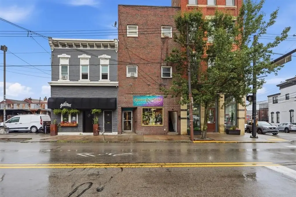 4519 Butler Street, Pittsburgh, PA 15201 - #1