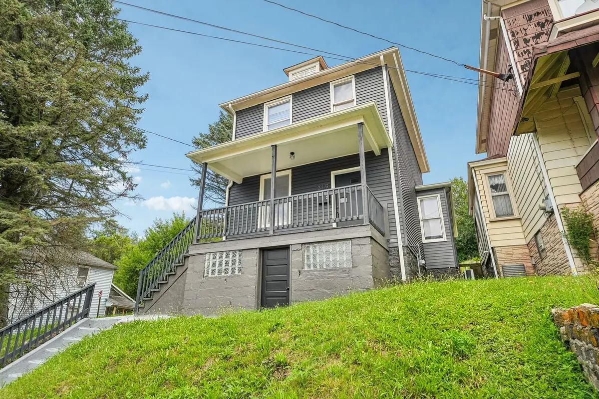 319 Bessemer Avenue, Lyndora, PA 16045 - #1