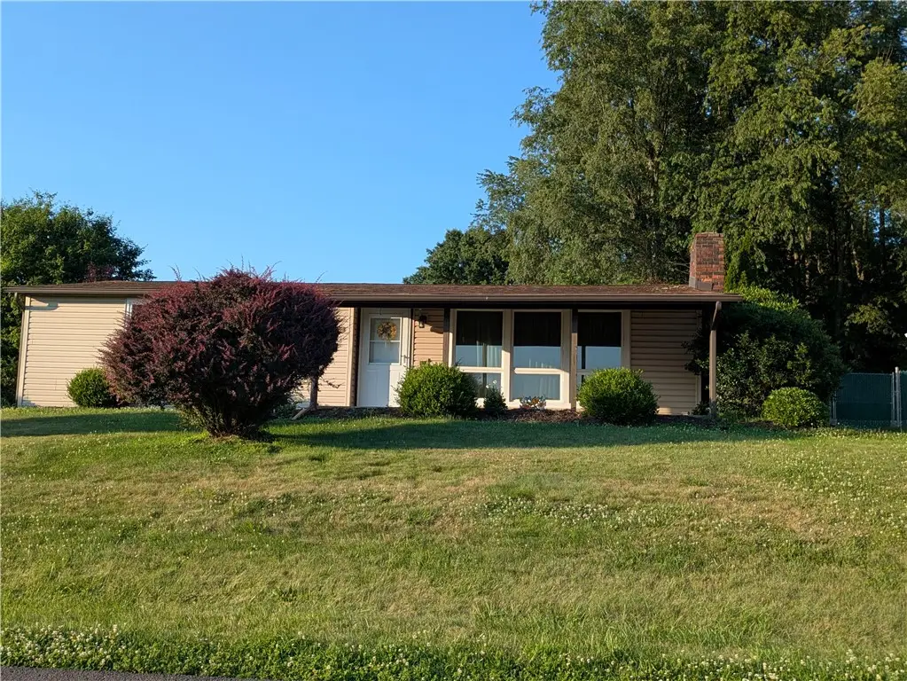 35 Janyce, Greensburg, PA 15601 - #1