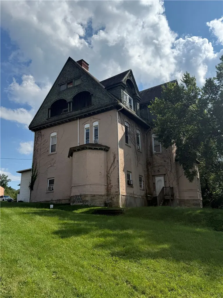 517 S Main Street, Washington, PA 15301 - #1