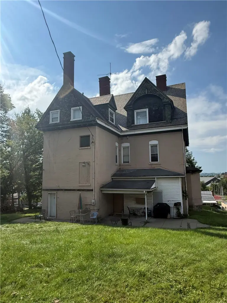 517 S Main Street, Washington, PA 15301 - #2